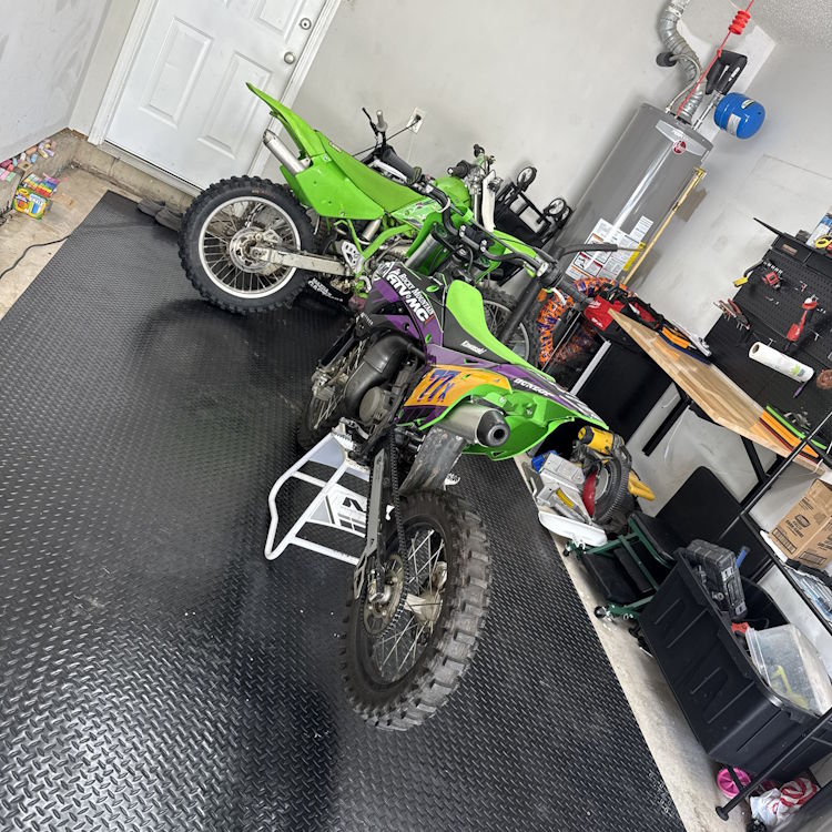 Motorcycle and ATV services in Charlotte, NC