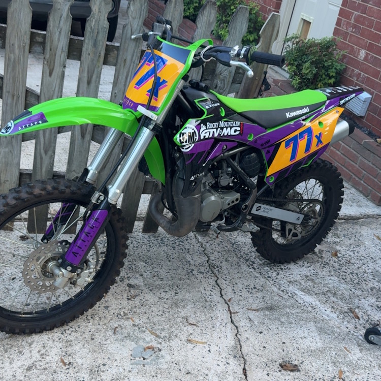 Motorcycle and ATV services in Charlotte, NC