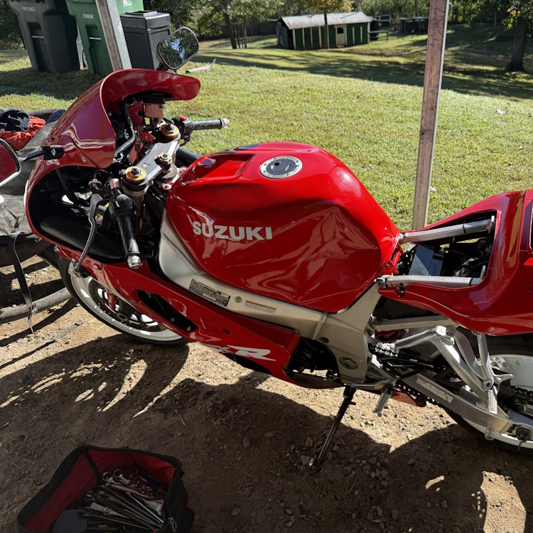 Motorcycle and ATV services in Charlotte, NC