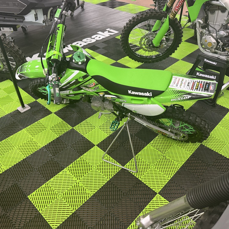 Motorcycle and ATV services in Charlotte, NC