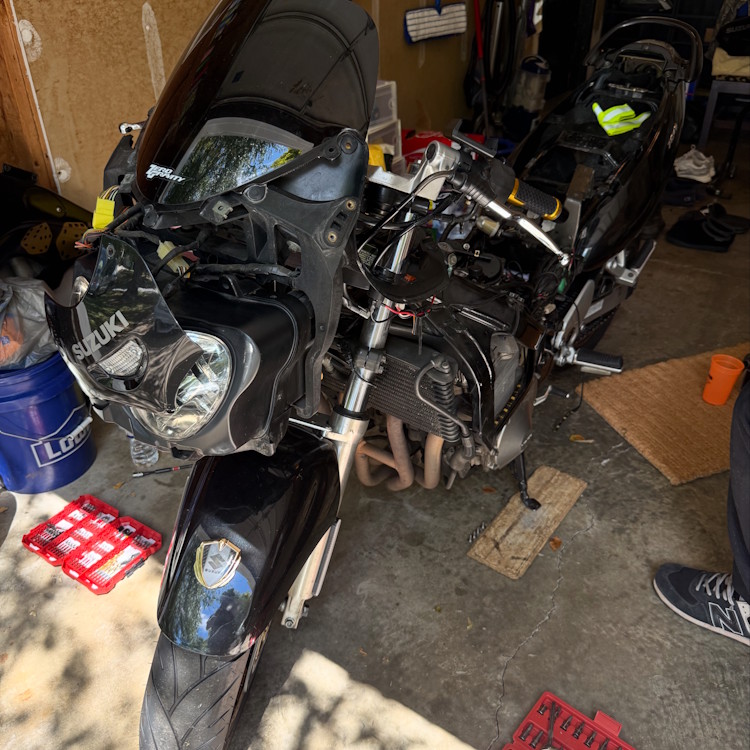 Motorcycle and ATV services in Charlotte, NC