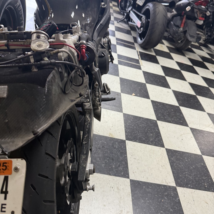 Motorcycle and ATV services in Charlotte, NC
