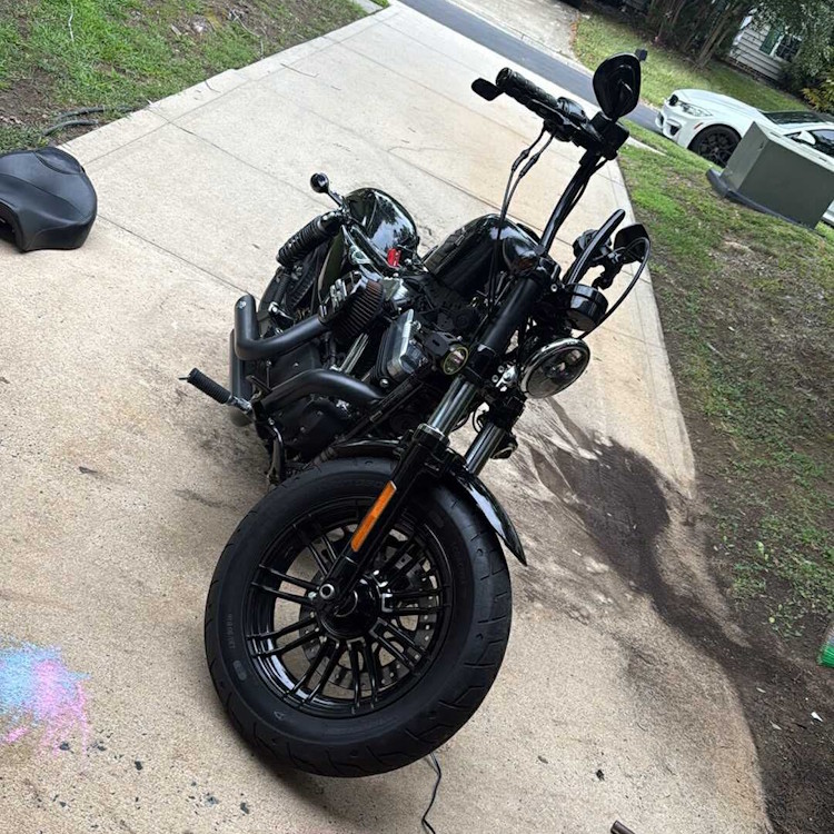 Motorcycle and ATV services in Charlotte, NC